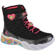 Boots enfant Skechers Sweetheart Lights