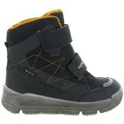 Bottes neige enfant Superfit 086 GORETEX