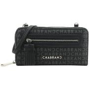 Pochette Chabrand Pochette Ref 54307 111 Noir 19*11*2