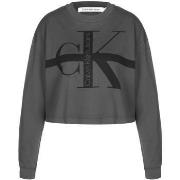 Sweat-shirt Calvin Klein Jeans -