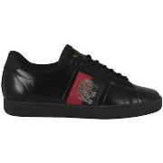 Baskets Cruyff Sylva semi CC6220193 591 Black