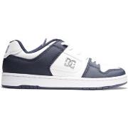 Chaussures de Skate DC Shoes Manteca 4 s