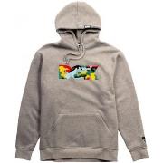 Sweat-shirt Dgk Sweat hood rebel