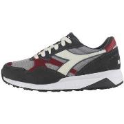 Baskets Diadora 501.178559 01 D0085 Gull/Ebony