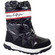 Bottes neige enfant Tommy Hilfiger T3A6324361485999