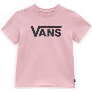 T-shirt Vans Flying V Crew