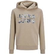 Sweat-shirt enfant Jack &amp; Jones -