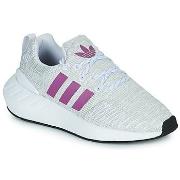 Baskets basses enfant adidas SWIFT RUN 22 J