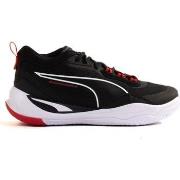 Baskets basses Puma Playmarker