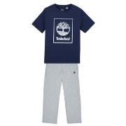 Pyjamas / Chemises de nuit Timberland T28136-85T