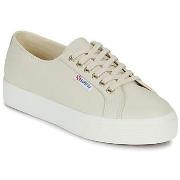 Baskets basses Superga 2730 NAPPA