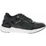 Baskets basses Calvin Klein Jeans HW0HW012160GK