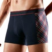 Boxers Impetus Boxer Homme Coton XMAS SPECIAL Marine