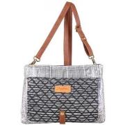 Sac Bandouliere A Découvrir ! Sac pochette Apoline Sweety déco toile p...