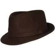 Chapeau Chapeau-Tendance Chapeau trilby ROKIA T61