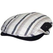 Casquette Chapeau-Tendance Casquette coton patchwork T60