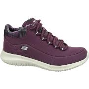 Baskets basses Skechers Ultra Flex