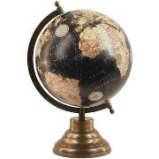 Statuettes et figurines Signes Grimalt Monde Global 20 Cm