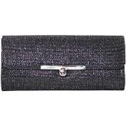 Pochette Chapeau-Tendance Pochette de soirée strass KYOKO