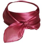 Echarpe Chapeau-Tendance Foulard polysatin uni