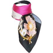 Echarpe Chapeau-Tendance Foulard polysatin KATIA