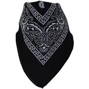 Echarpe Chapeau-Tendance Bandana uni coton