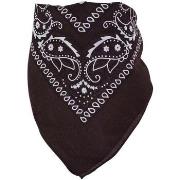 Echarpe Chapeau-Tendance Bandana uni coton 55X55