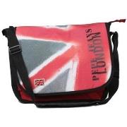 Sac à main Pepe jeans Gibecière à rabat drapeau Anglais 613165