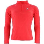 Polaire Peak Mountain Sweat polaire homme CAFINOR