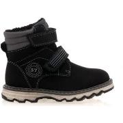 Boots enfant Off Road Boots / bottines Garcon Noir