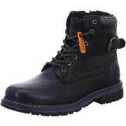 Bottes Dockers by Gerli -