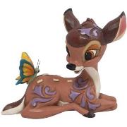 statuettes et figurines Enesco Figurine de Collection Bambi