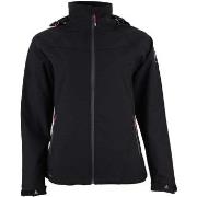 Blouson Peak Mountain Blouson softshell femme ACELSIOR