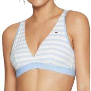 Brassières Eden Park Brassière Femme Bio ISLAND Heather