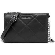 Pochette David Jones Pochette Soirée Matelassé - Sac Bandoulière