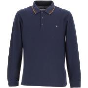 Polo Benson&amp;amp;cherry Gaclong marine polo ml