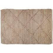 Tapis Stof Tapis en Jute 60 x 90 cm