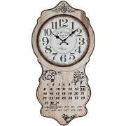 Horloges Signes Grimalt Grande Pendule rétro 60 cm