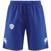 Short Kappa Short Alozip 6 Castres Olympique 22/23