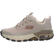 Baskets basses Skechers 237301 Basket homme Taupe 237301 tpe