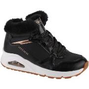 Boots enfant Skechers Uno - Cozy On Air