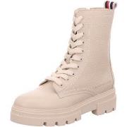 Bottes Tommy Hilfiger -