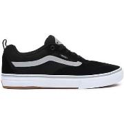 Chaussures de Skate Vans KYLE WALKER black reflective