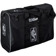 Sac de sport Wilson NBA Authentic 6 Ball Bag