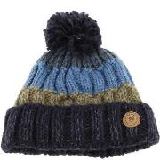 Bonnet enfant Barts Wilhelm blue beanie jr