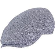 Casquette Chapeau-Tendance Casquette plate FLEURIE T55