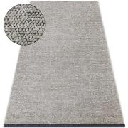 Tapis Rugsx Tapis FLORENCE 24021 Uni, glamour, tissé à 155x220 cm