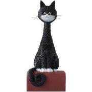 Statuettes et figurines Parastone Statuette Les chats par Dubout