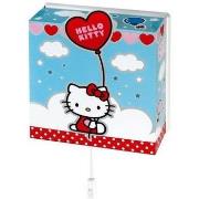 Appliques Dalber Applique Pvc carrée Hello Kitty