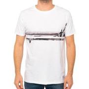 T-shirt Pullin T-shirt Col rond Homme LINESURF